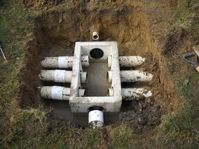 distribution box replacement hunterdon county nj|Septic System Repairs and Modifications Hunterdon County, NJ.